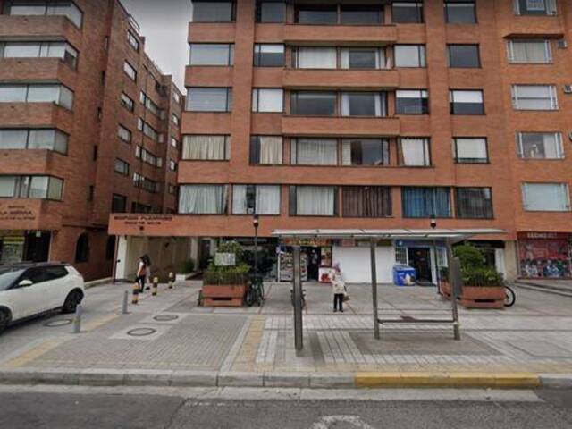 #2 - Oficina para Venta en Bogotá - DC