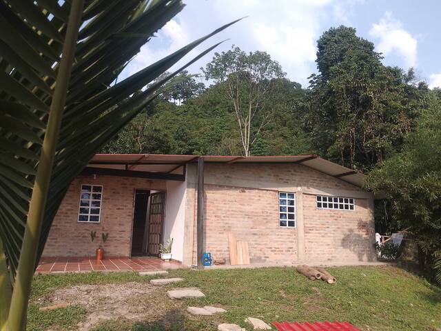 #3 - Casa para Venta en El Colegio - CUN