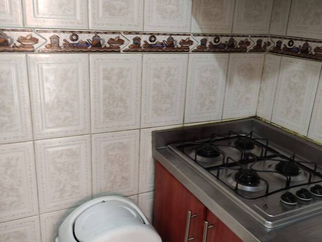 #4 - Departamento para Venta en Soacha - CUN