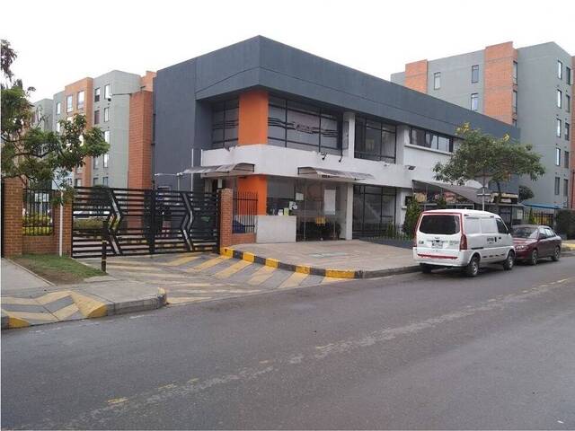 #4 - Departamento para Venta en Soacha - CUN