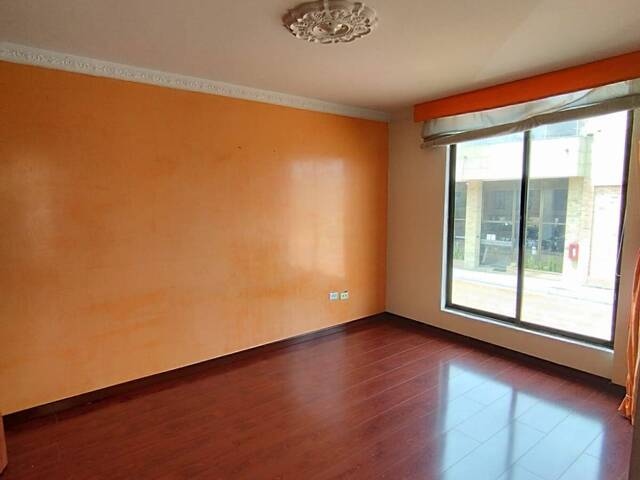 #5 - Departamento para Venta en Mosquera - CUN